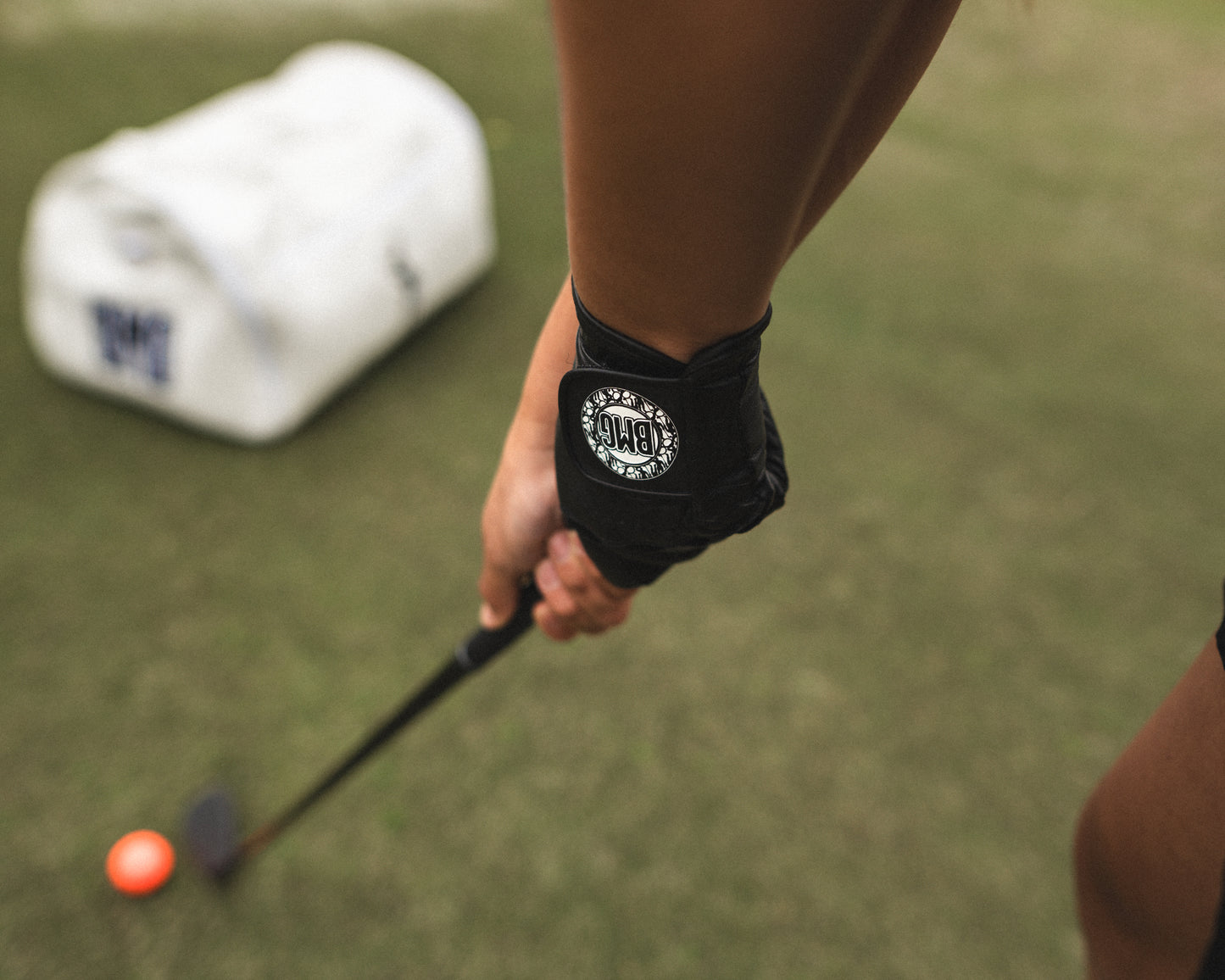 Flex Glove