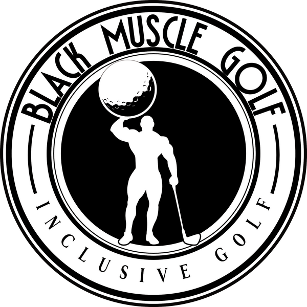 Black Muscle Golf™