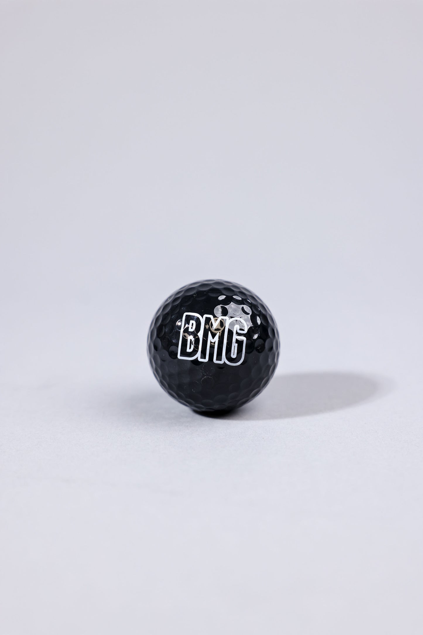 BMG Golf Ball