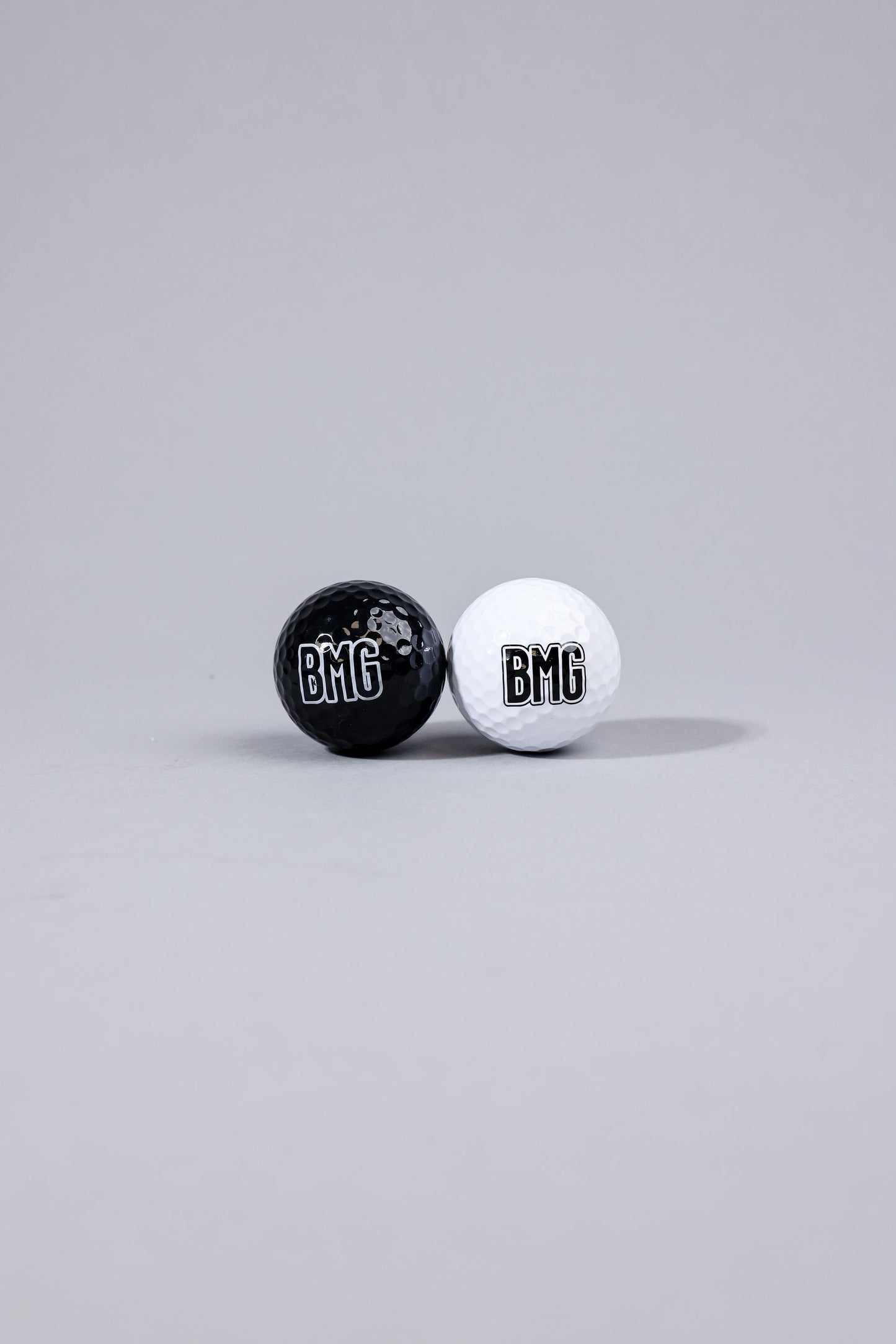 BMG Golf Ball