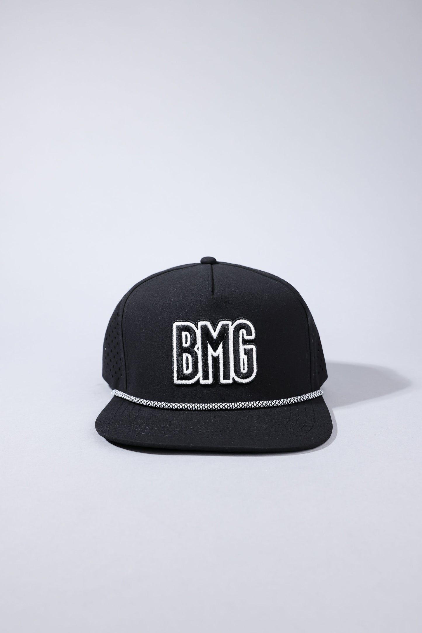 BMG Drift Snapback