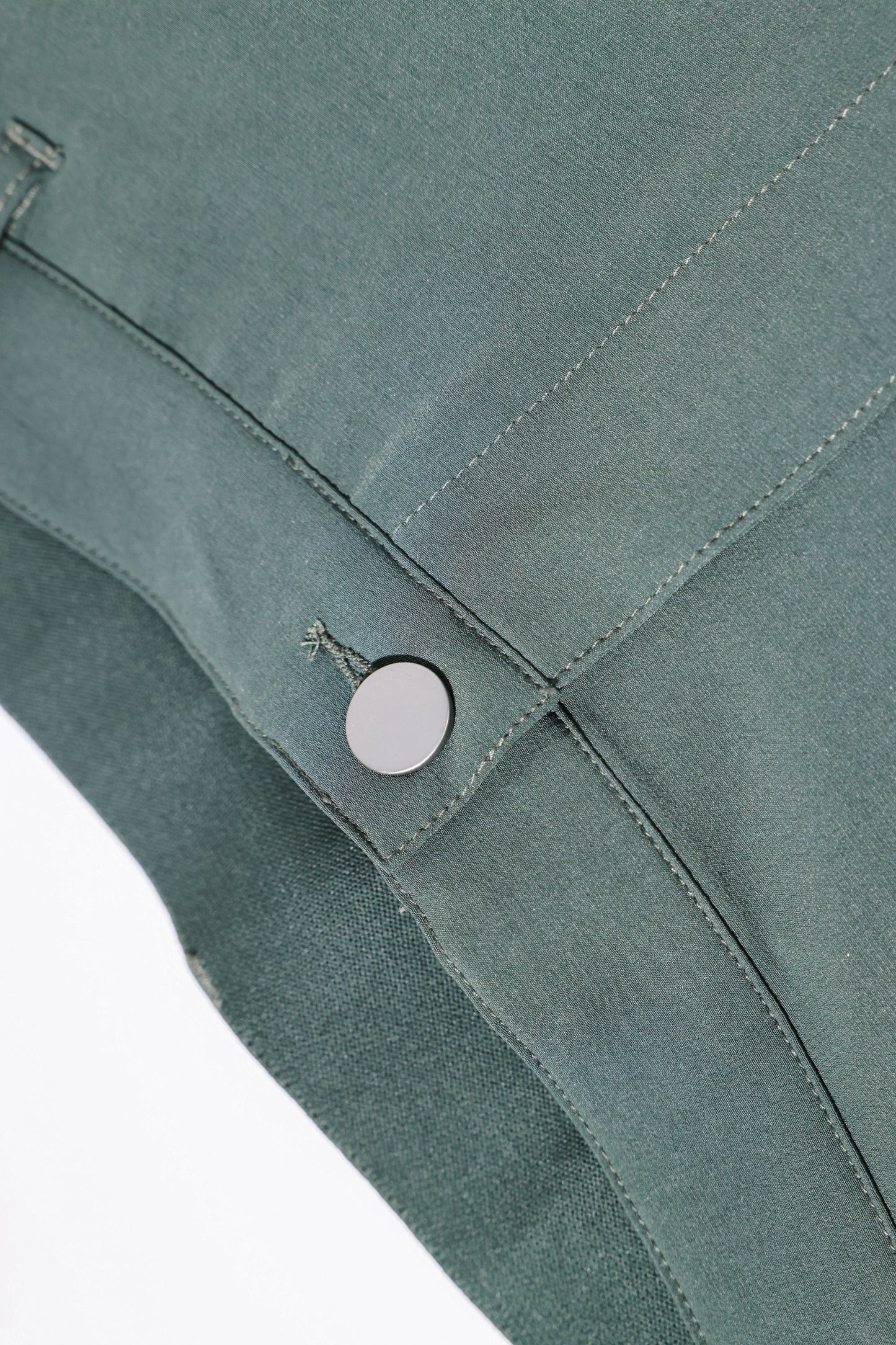 On the Green Pant