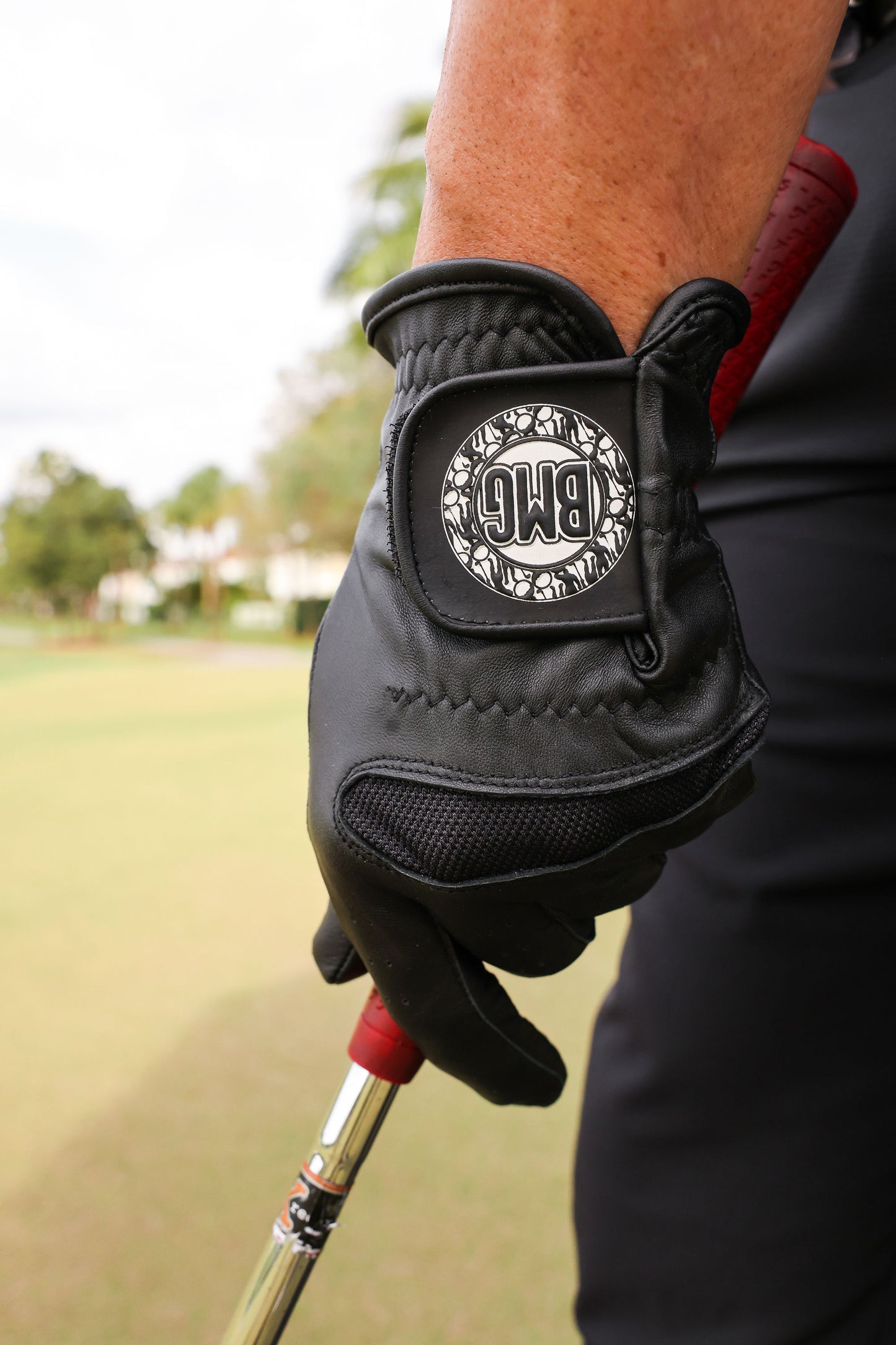 Flex Glove