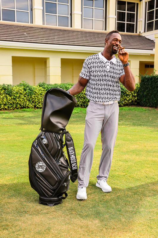 BMG Everyday Golf Bag