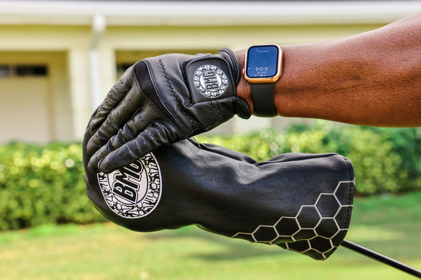 Flex Glove
