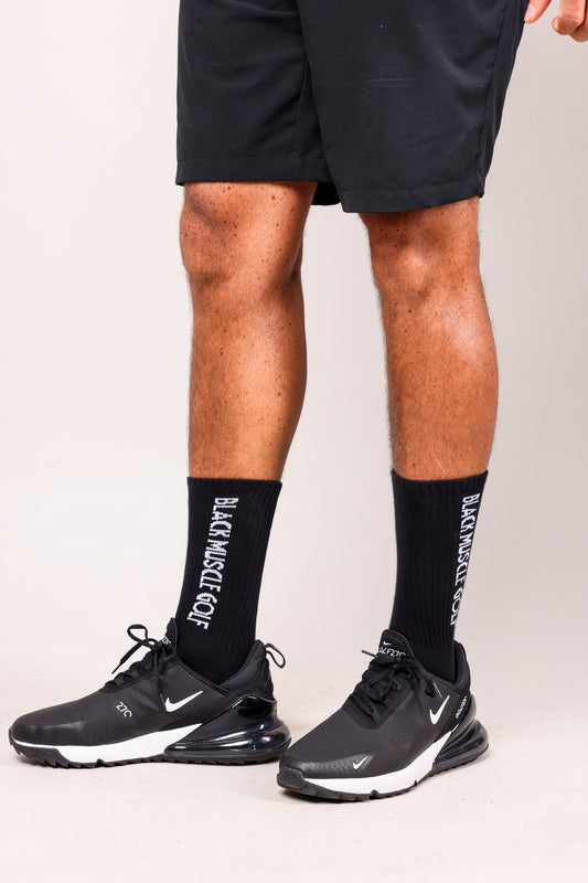 Muscle Performance Crew Sock